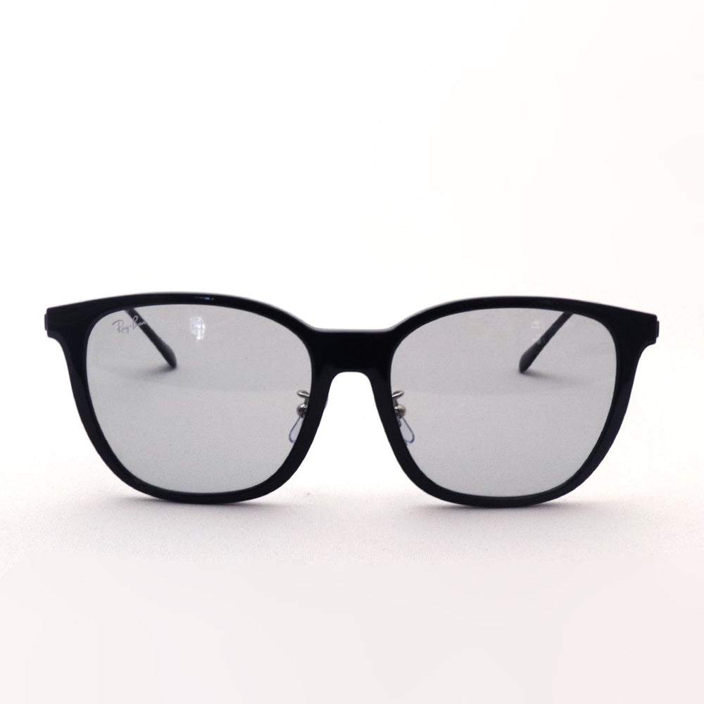 レイバン サングラス Ray-Ban RB4333D 60187 – GLASSMANIA