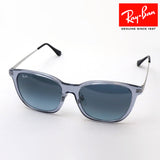 Ray-Ban太阳镜Ray-Ban RB4333d 6612v1