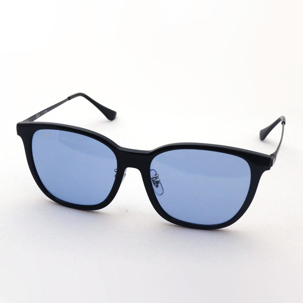 RayBan 未使用品 RB4333D 674680 サングラス レイバン サングラス Ray-Ban RB4333D 674680 – GLASSMANIA -TOKYO AOYAMA-