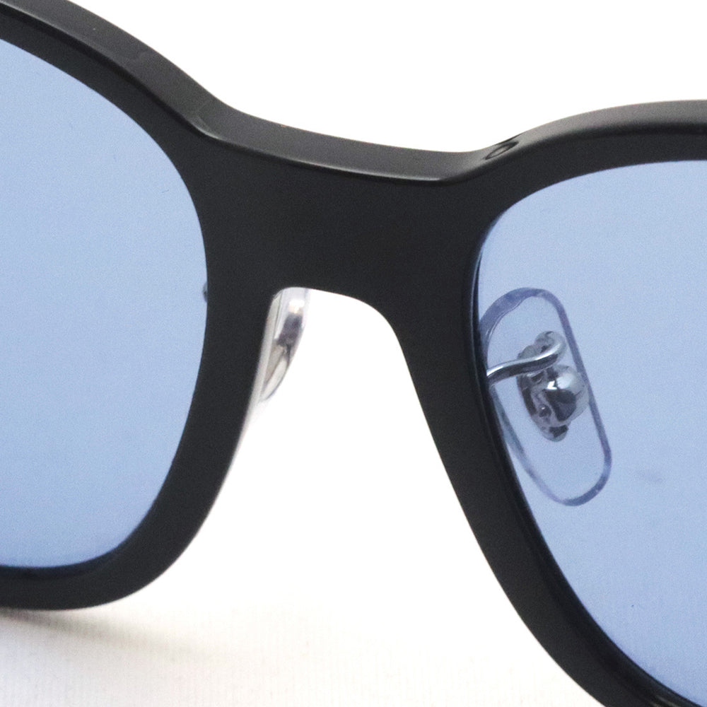 【全ての付属品無し】RB4333D-674680　hide.tv Ray-Ban レイバン サングラス RB4333D 674680 スクエア 純正度