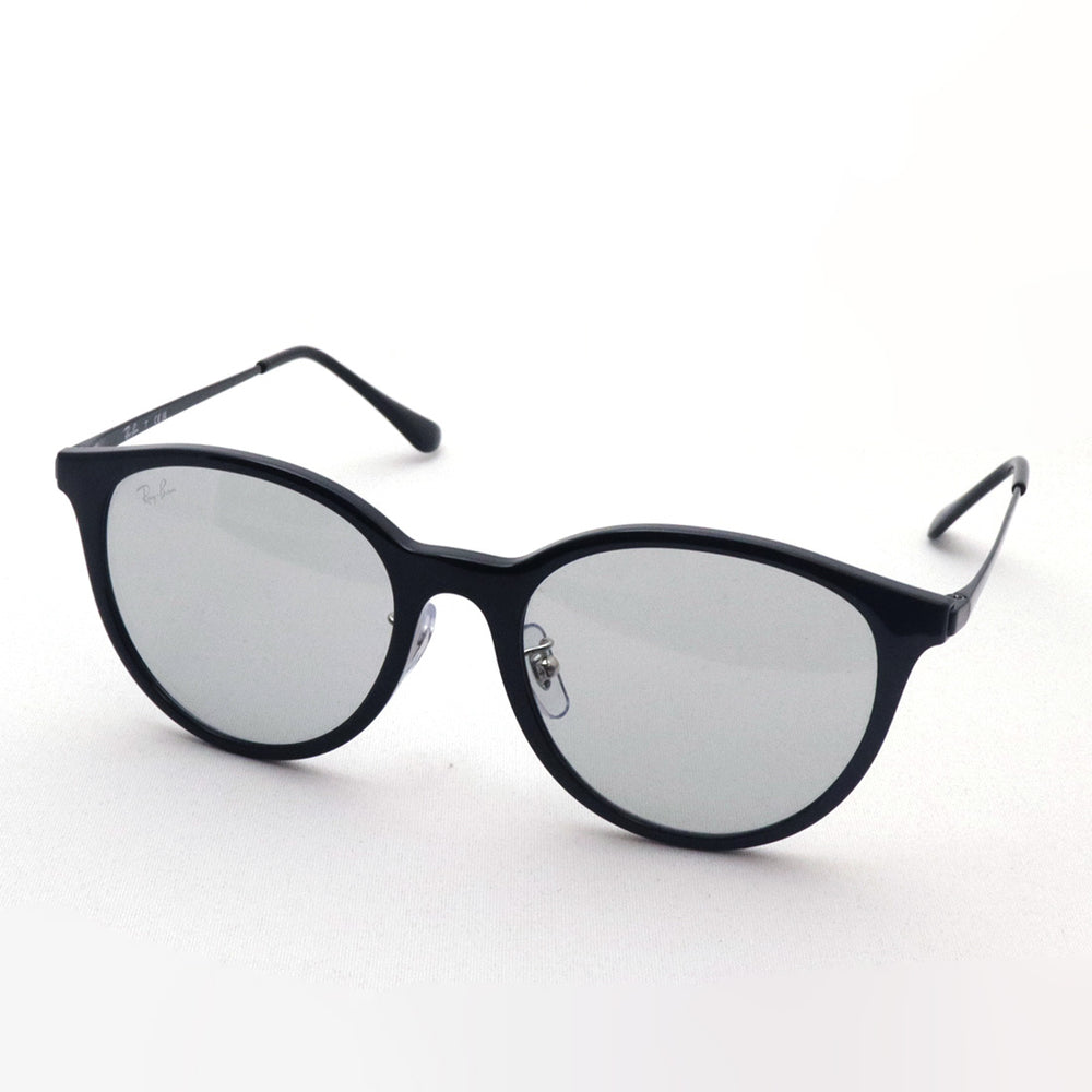 レイバン サングラス Ray-Ban RB4334D 60187 – GLASSMANIA