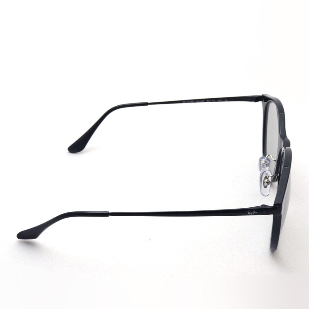 レイバン サングラス Ray-Ban RB4334D 60187 – GLASSMANIA