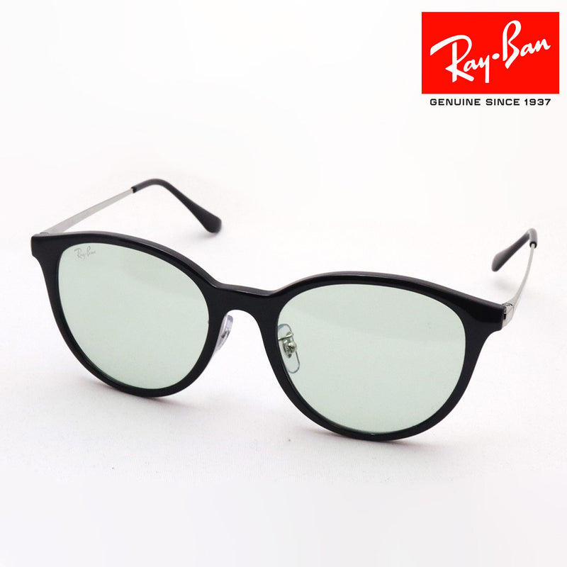 レイバン サングラス Ray-Ban RB4334D 62922 – GLASSMANIA -TOKYO AOYAMA-