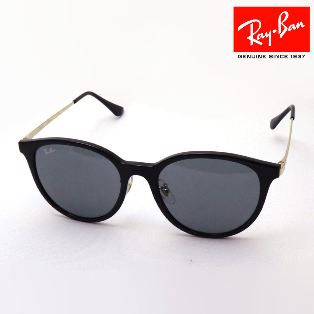 レイバン サングラス Ray-Ban RB4334D 650787 – GLASSMANIA
