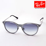 レイバン サングラス Ray-Ban RB4334D 601119