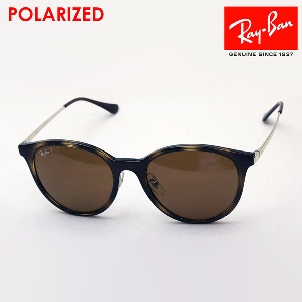 Ray-Ban Polarized Sunglasses Ray-Ban RB4334D 71083