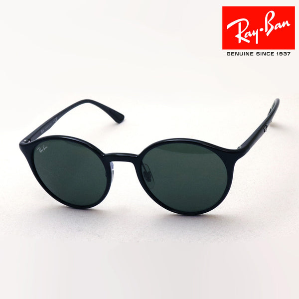 レイバン サングラス Ray-Ban RB4336 60131 – GLASSMANIA -TOKYO AOYAMA-