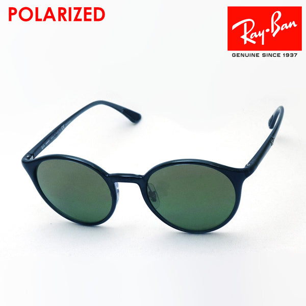 Ray-Ban Polarized Sunglasses Ray-Ban RB4336CH 8766O Cromance