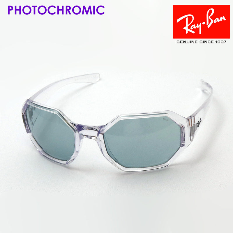 Gafas de sol de atenuación de ray-ban Ray-Ban RB4337 6447Q5