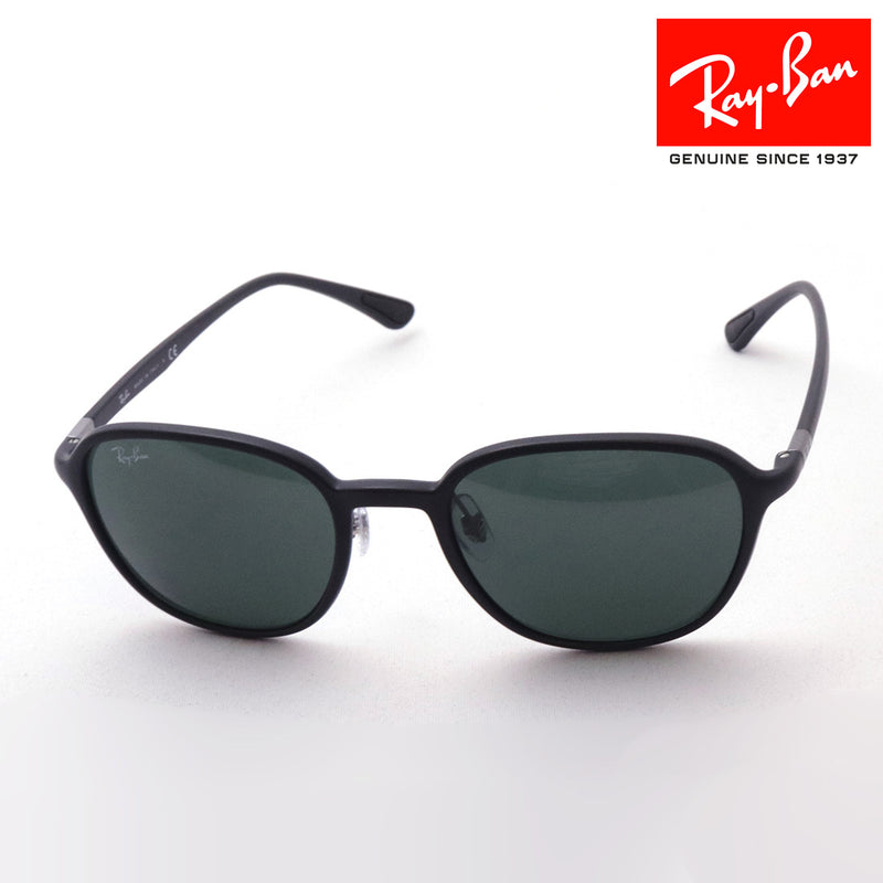 レイバン サングラス Ray-Ban RB4341 601S71 – GLASSMANIA -TOKYO AOYAMA-