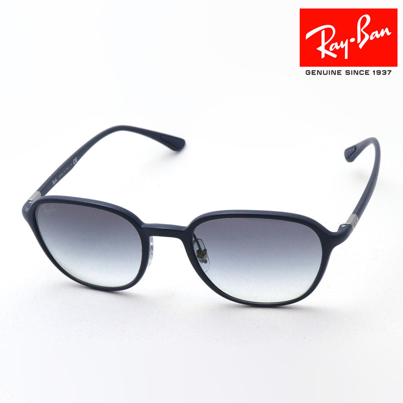 レイバン サングラス Ray-Ban RB4341 633119 – GLASSMANIA -TOKYO AOYAMA-