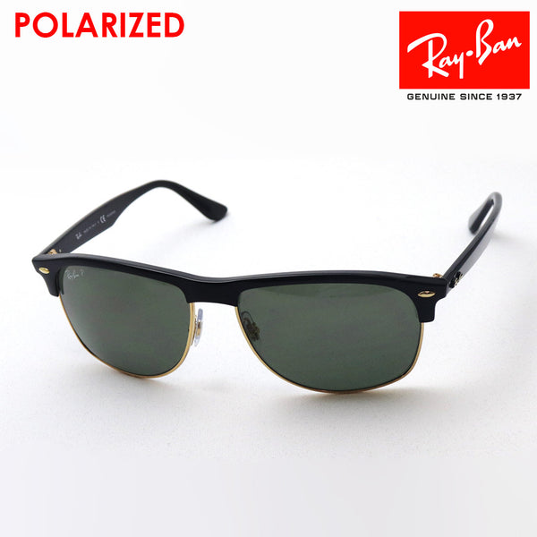 Gafas de sol polarizadas de Ray-Ban Ray-Ban RB4342 6019a