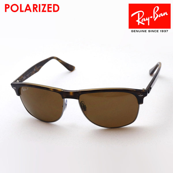 Gafas de sol polarizadas de Ray-Ban Ray-Ban RB4342 71083