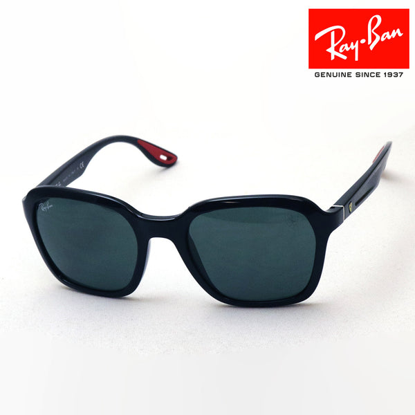 Gafas de sol Ray-Ban Ray-Ban RB4343M F60171 Modelo Ferrari