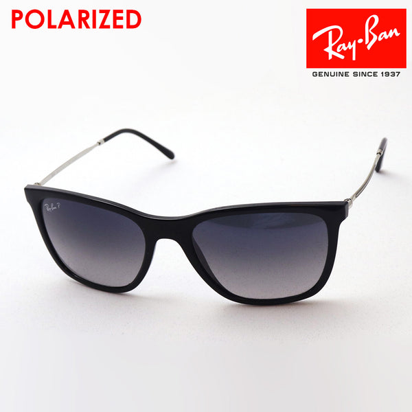 Ray-Ban Polarized Sunglasses Ray-Ban RB4344 60178