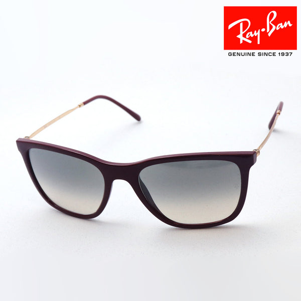 Ray-Ban Sunglasses Ray-Ban RB4344 653432