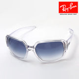 レイバン サングラス Ray-Ban RB4347 632519