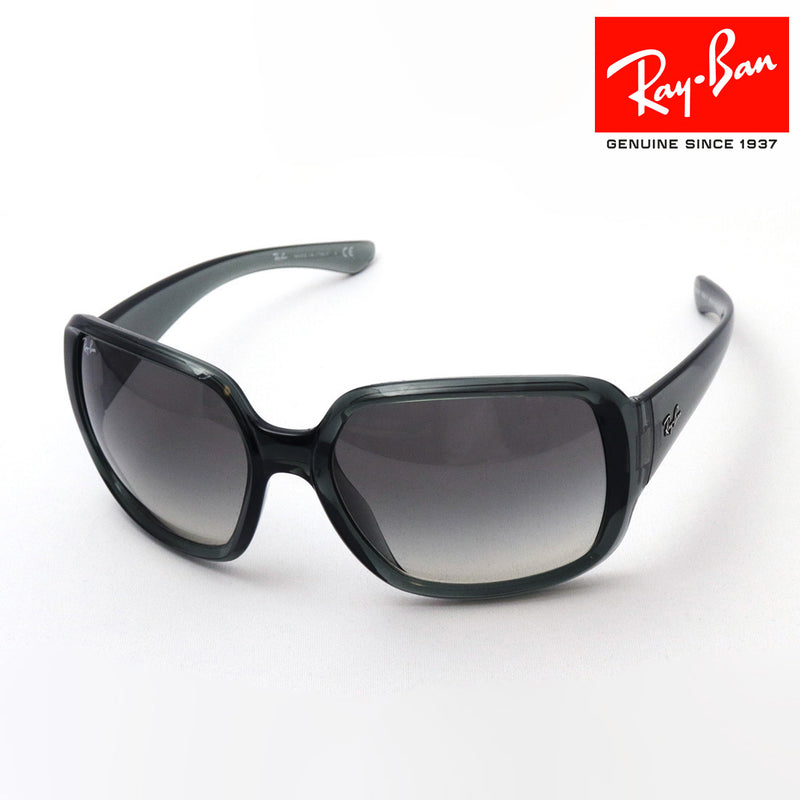 Gafas de sol Ray-Ban Ray-Ban RB4347 653011