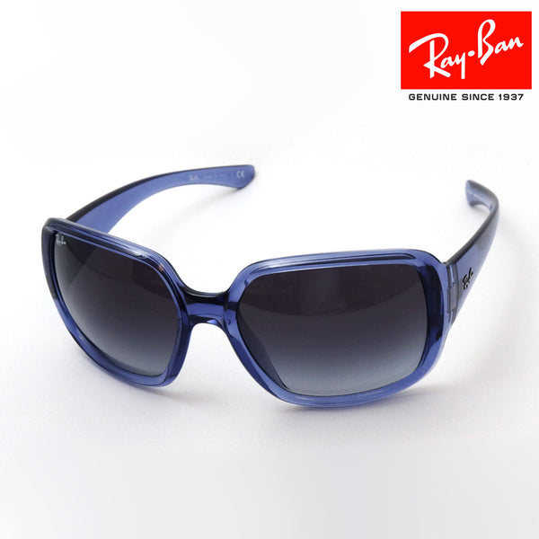 レイバン サングラス Ray-Ban RB4347 65318G