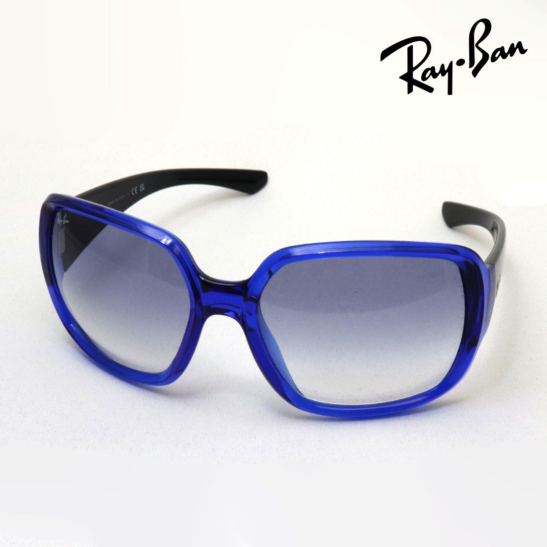 Gafas de sol Ray-Ban Ray-Ban RB4347 666019