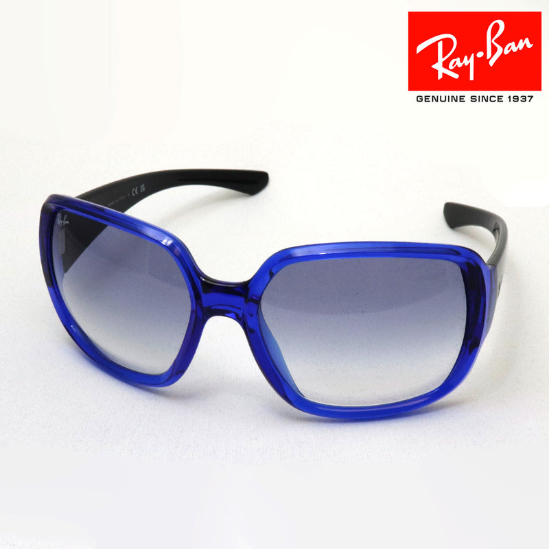 レイバン サングラス Ray-Ban RB4347 666019