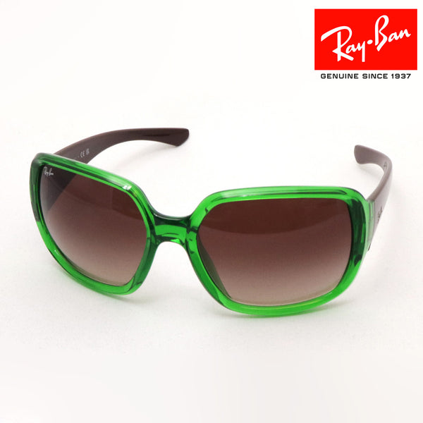 レイバン サングラス Ray-Ban RB4347 666113