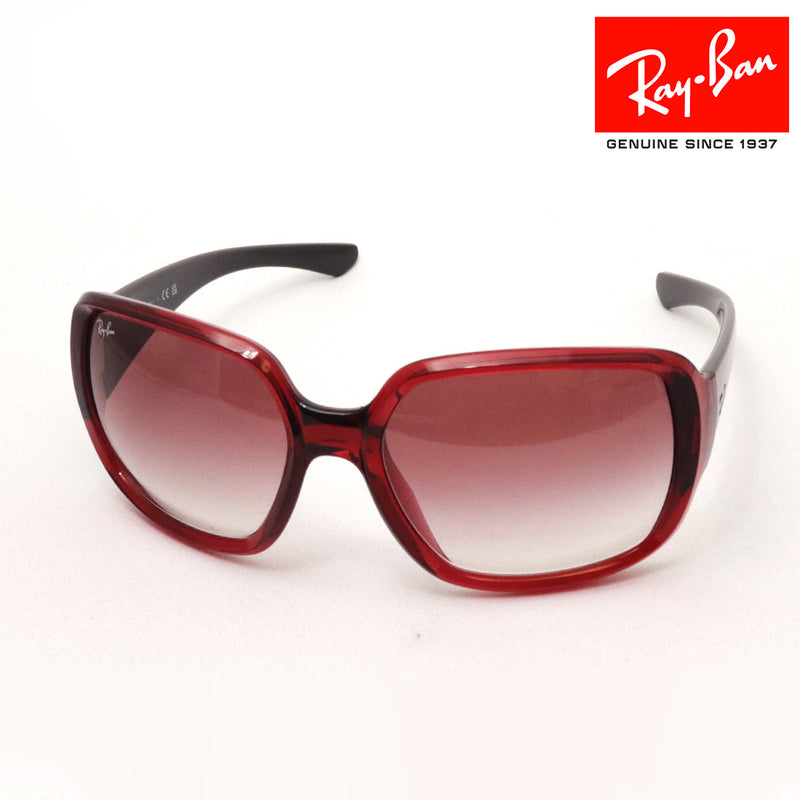 レイバン サングラス Ray-Ban RB4347 66628H