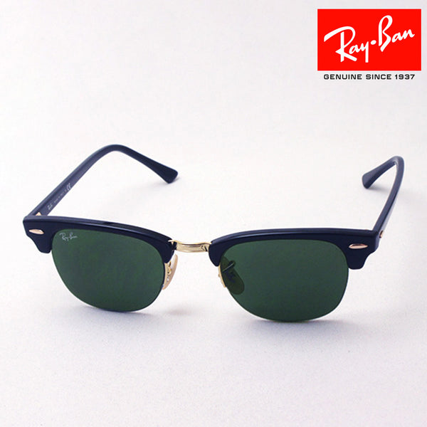 Ray-Ban太阳镜Ray-Ban RB4354 60171俱乐部大师