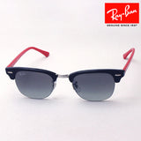 Ray-Ban Sunglasses Ray-Ban RB4354 642411 Club Master