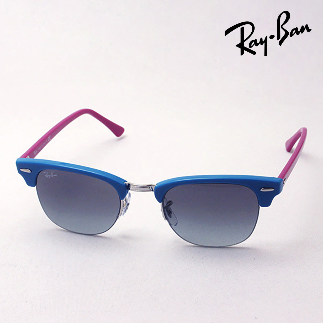 Ray-Ban Sunglasses Ray-Ban RB4354 642611 Club Master