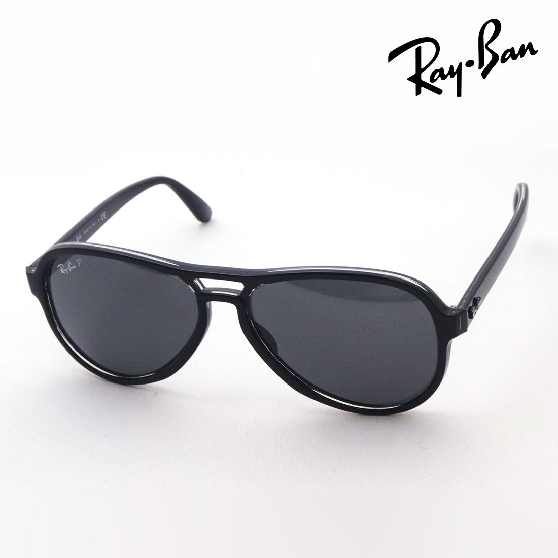 Gafas de sol polarizadas de Ray-Ban Ray-Ban RB4355 654548