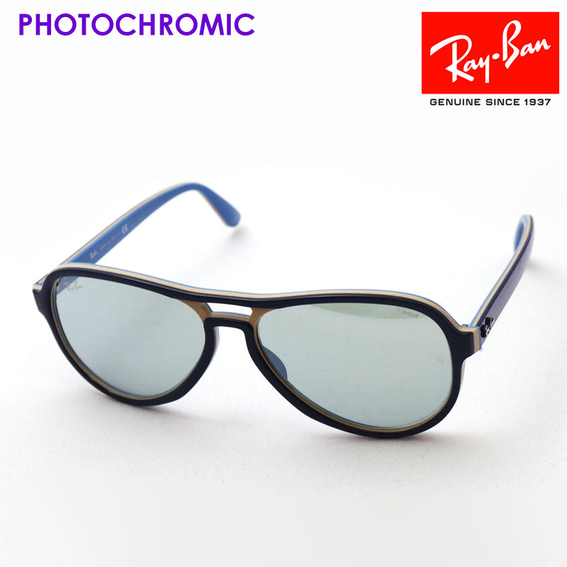 レイバン 調光サングラス Ray-Ban RB4355 6546W3 – GLASSMANIA -TOKYO