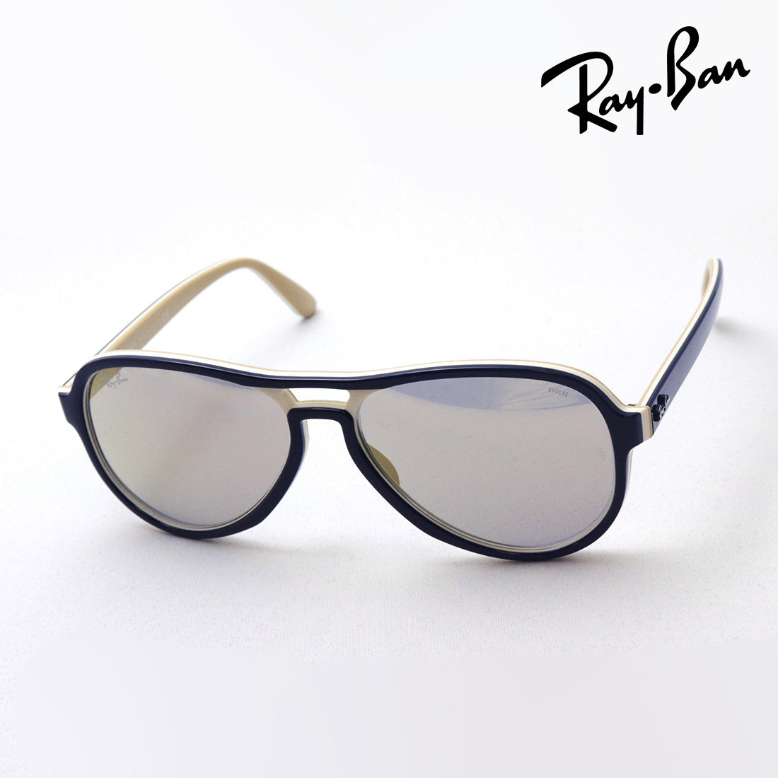 Ray-Ban Dimming Sunglasses Ray-Ban RB4355 6548B3
