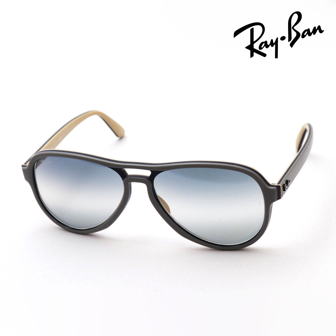 Ray-Ban Sunglasses Ray-Ban RB4355 6550GF