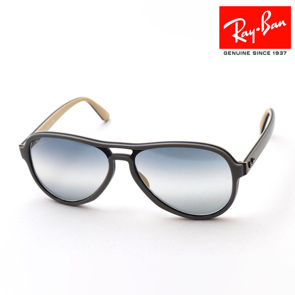 Gafas de sol Ray-Ban Ray-Ban RB4355 6550GF