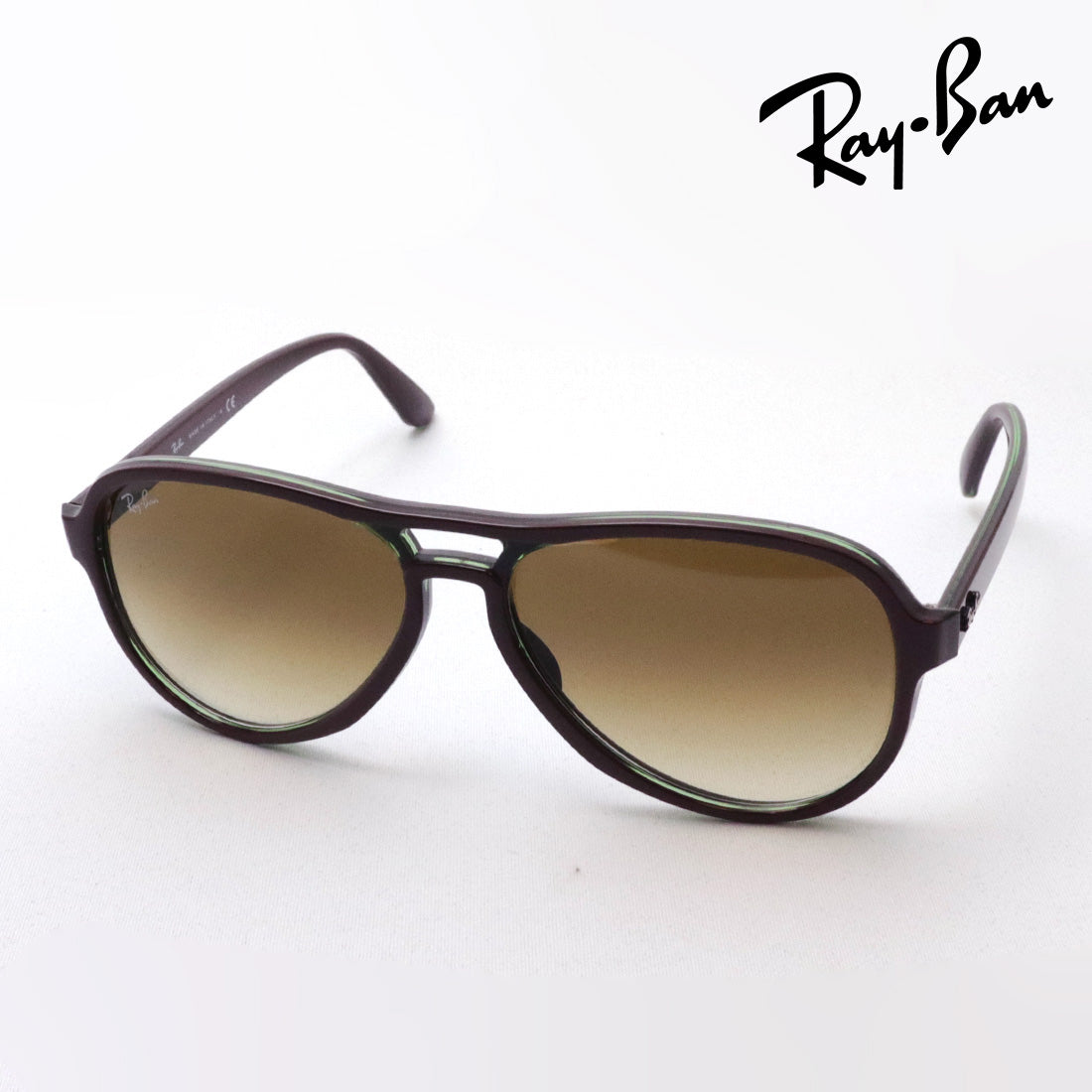 Gafas de sol Ray-Ban Ray-Ban RB4355 660451