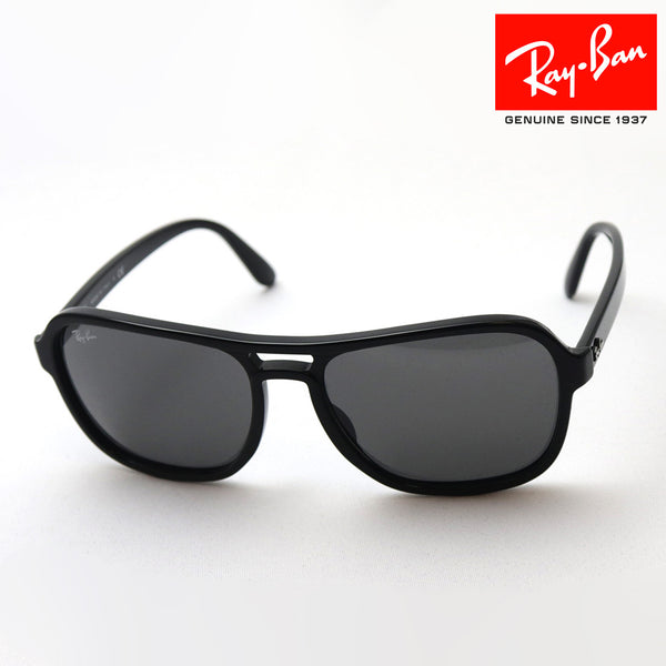 レイバン サングラス Ray-Ban RB4356 601B1