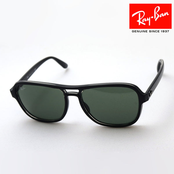 レイバン サングラス Ray-Ban RB4356 654531