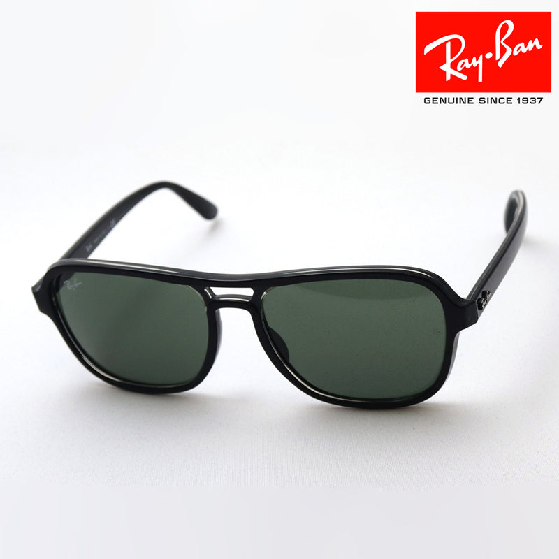 レイバン サングラス Ray-Ban RB4356 654531