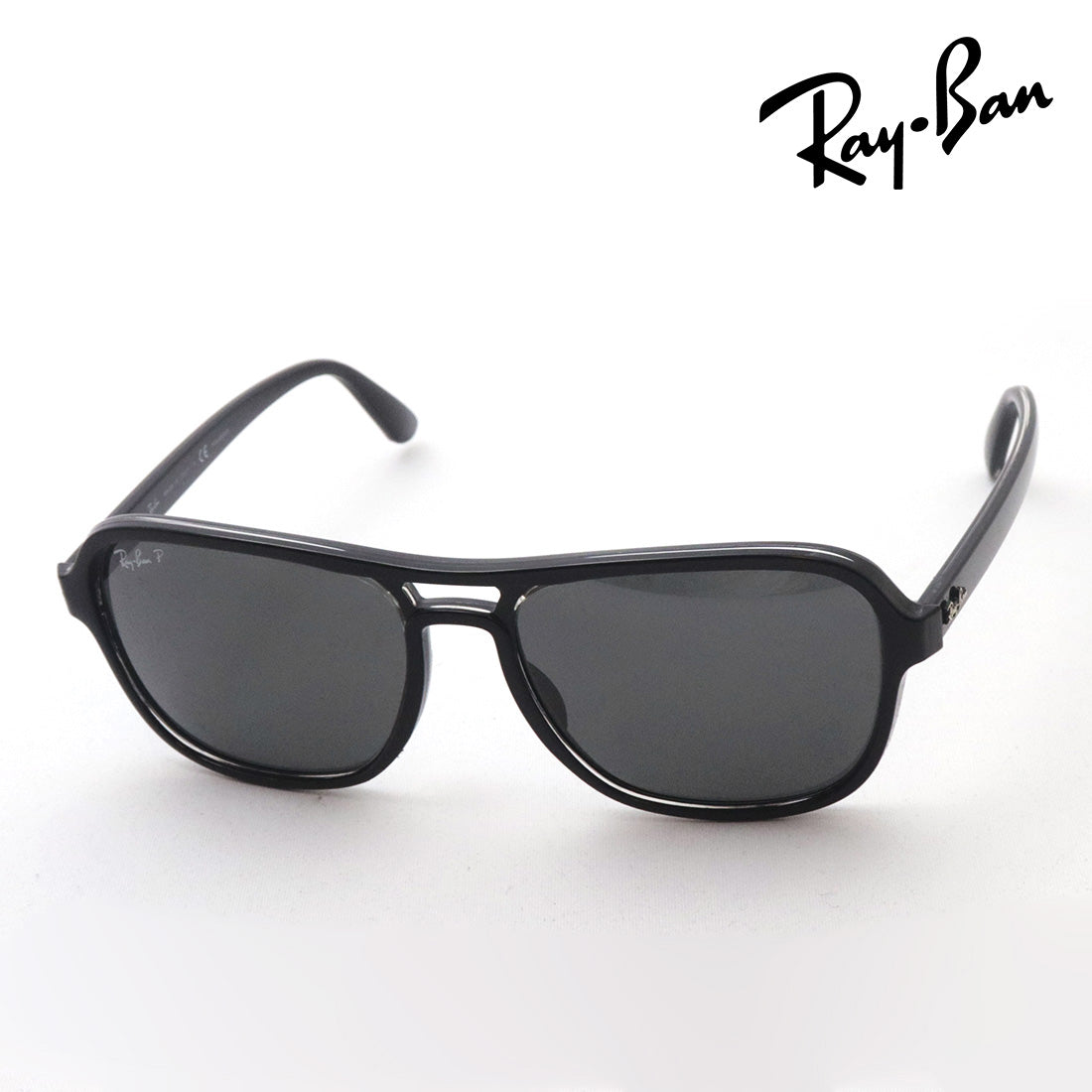 Gafas de sol polarizadas de Ray-Ban Ray-Ban RB4356 654548