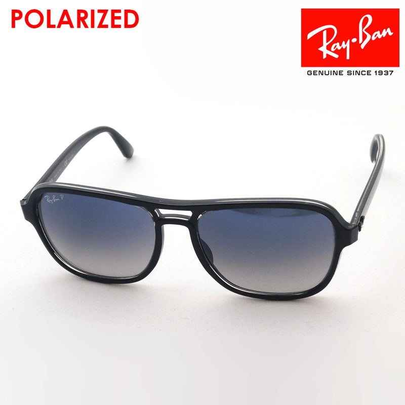 Ray-Ban Polarized Sunglasses Ray-Ban RB4356 654578