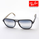 レイバン サングラス Ray-Ban RB4356 6550GF