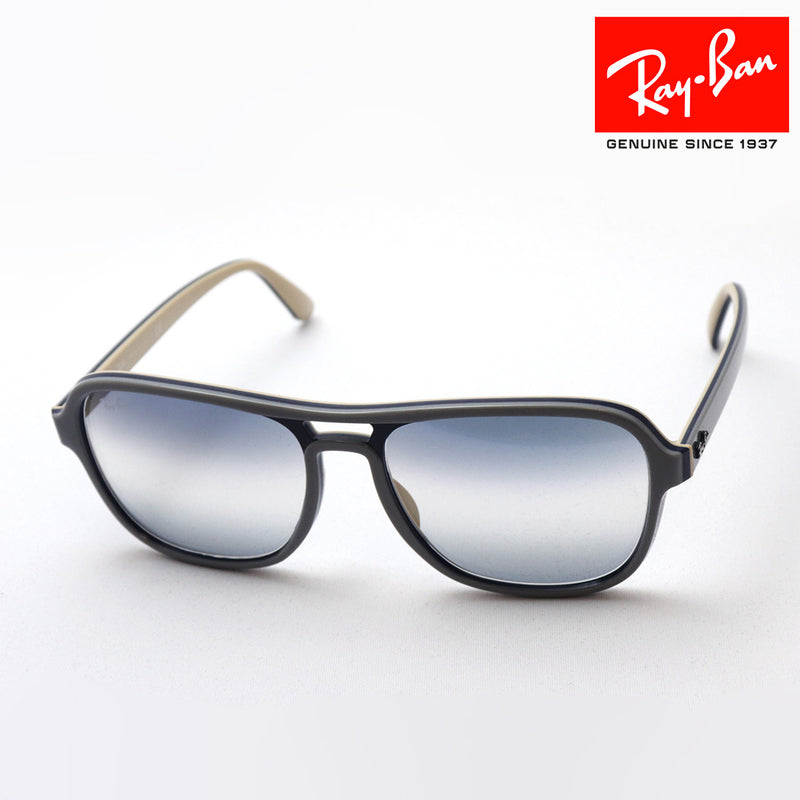 レイバン サングラス Ray-Ban RB4356 6550GF