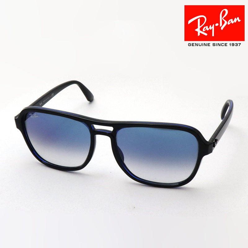 Ray-Ban Sunglasses Ray-Ban RB4356 66033F