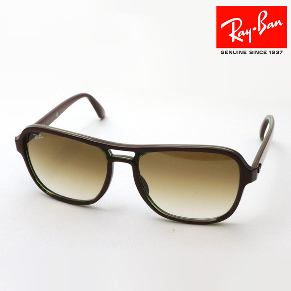 Ray-Ban Sunglasses Ray-Ban RB4356 660451