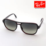 レイバン サングラス Ray-Ban RB4356 660571