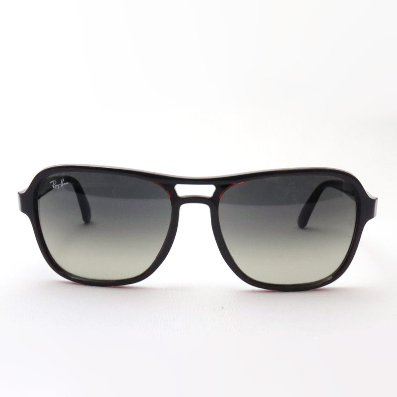 レイバン サングラス Ray-Ban RB4356 660571