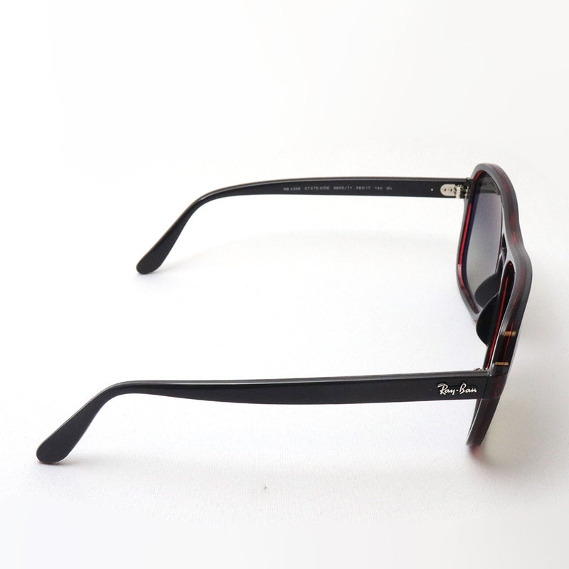 Ray-Ban太阳镜Ray-Ban RB4356 660571