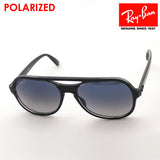 Ray-Ban Polarized Sunglasses Ray-Ban RB4357 654578