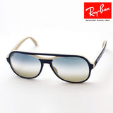 レイバン サングラス Ray-Ban RB4357 6548GD